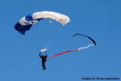 Wings of Blue