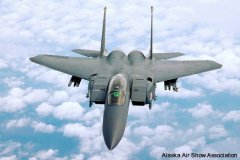 F-15e Eagle