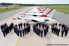 Thunderbirds