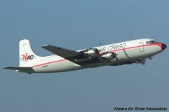 Douglas DC-6