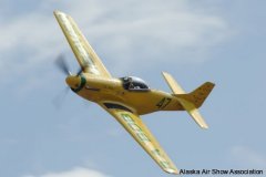 P-51 Mustang