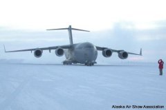 C-17 Globemaster III