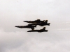Blue Angels Inverted