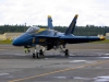F18 Blue Angel
