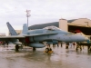 Canadian AF F18 Hornet