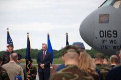 Ceremony Benediction
