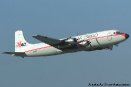 Douglas DC-6 Douglas DC-6