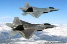 F-22 Raptor F-22 Raptor