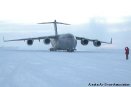 C-17 Globemaster III C-17 Globemaster III